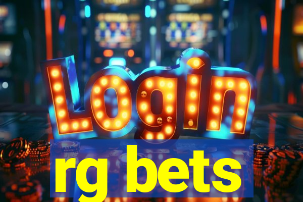 rg bets